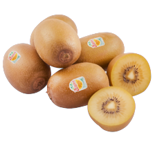 Zespri kiwi sungold